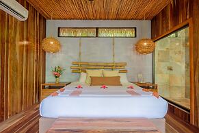 Sweet Songs Jungle Lodge, a Muy’Ono Resort