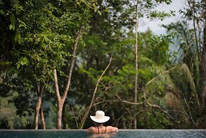 Sweet Songs Jungle Lodge, a Muy’Ono Resort