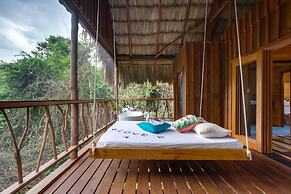 Sweet Songs Jungle Lodge, a Muy’Ono Resort