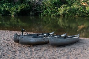 Sweet Songs Jungle Lodge, a Muy’Ono Resort