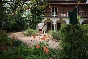 Sweet Songs Jungle Lodge, a Muy’Ono Resort