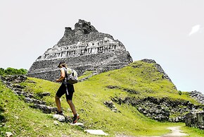 Sweet Songs Jungle Lodge, a Muy’Ono Resort