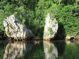 Sweet Songs Jungle Lodge, a Muy’Ono Resort