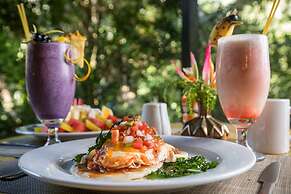 Sweet Songs Jungle Lodge, a Muy’Ono Resort