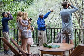 Sweet Songs Jungle Lodge, a Muy’Ono Resort