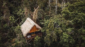 Sweet Songs Jungle Lodge, a Muy’Ono Resort