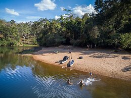 Sweet Songs Jungle Lodge, a Muy’Ono Resort