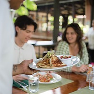 Sweet Songs Jungle Lodge, a Muy’Ono Resort