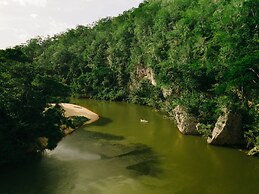 Sweet Songs Jungle Lodge, a Muy’Ono Resort