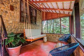 Sweet Songs Jungle Lodge, a Muy’Ono Resort