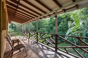 Sweet Songs Jungle Lodge, a Muy’Ono Resort