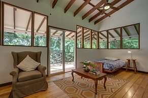 Sweet Songs Jungle Lodge, a Muy’Ono Resort