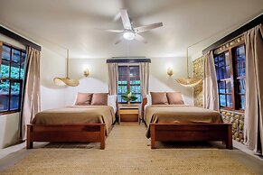 Sweet Songs Jungle Lodge, a Muy’Ono Resort