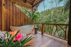 Sweet Songs Jungle Lodge, a Muy’Ono Resort