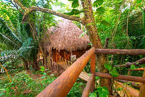 Sweet Songs Jungle Lodge, a Muy’Ono Resort