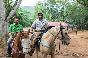 Sweet Songs Jungle Lodge, a Muy’Ono Resort
