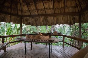 Sweet Songs Jungle Lodge, a Muy’Ono Resort