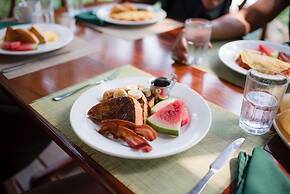 Sweet Songs Jungle Lodge, a Muy’Ono Resort