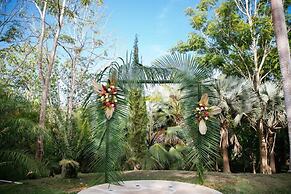 Sweet Songs Jungle Lodge, a Muy’Ono Resort