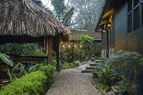 Sweet Songs Jungle Lodge, a Muy’Ono Resort