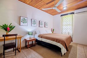 Sweet Songs Jungle Lodge, a Muy’Ono Resort