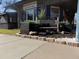 Dighton Inn