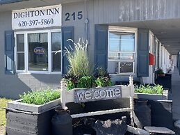 Dighton Inn