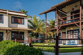 Pousada Aldeola by Slaviero Hotéis