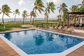 Pousada Aldeola by Slaviero Hotéis