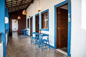 Pousada Aldeola by Slaviero Hotéis