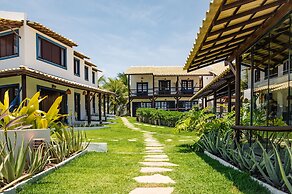 Pousada Aldeola by Slaviero Hotéis