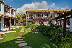 Pousada Aldeola by Slaviero Hotéis