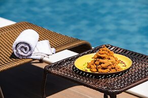 Pousada Aldeola by Slaviero Hotéis