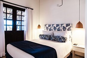 Pousada Aldeola by Slaviero Hotéis