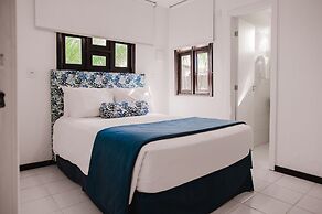 Pousada Aldeola by Slaviero Hotéis