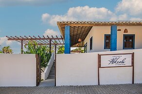 Pousada Aldeola by Slaviero Hotéis