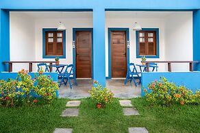 Pousada Aldeola by Slaviero Hotéis