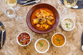 Pousada Aldeola by Slaviero Hotéis