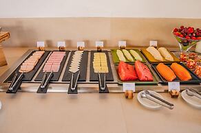 Pousada Aldeola by Slaviero Hotéis