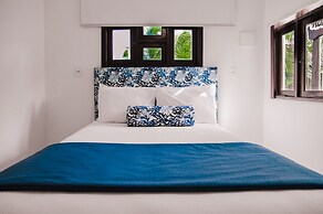 Pousada Aldeola by Slaviero Hotéis