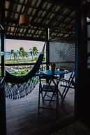 Pousada Aldeola by Slaviero Hotéis