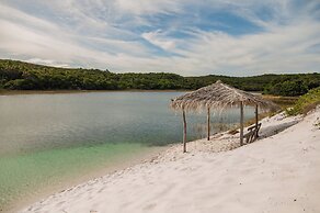 Pousada Aldeola by Slaviero Hotéis