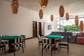 Pousada Aldeola by Slaviero Hotéis