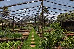 Pousada Aldeola by Slaviero Hotéis