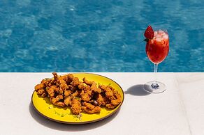 Pousada Aldeola by Slaviero Hotéis