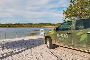 Pousada Aldeola by Slaviero Hotéis