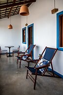 Pousada Aldeola by Slaviero Hotéis