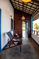 Pousada Aldeola by Slaviero Hotéis