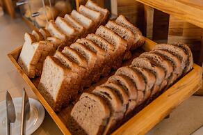 Pousada Aldeola by Slaviero Hotéis