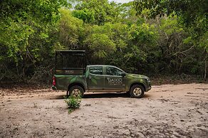 Pousada Aldeola by Slaviero Hotéis